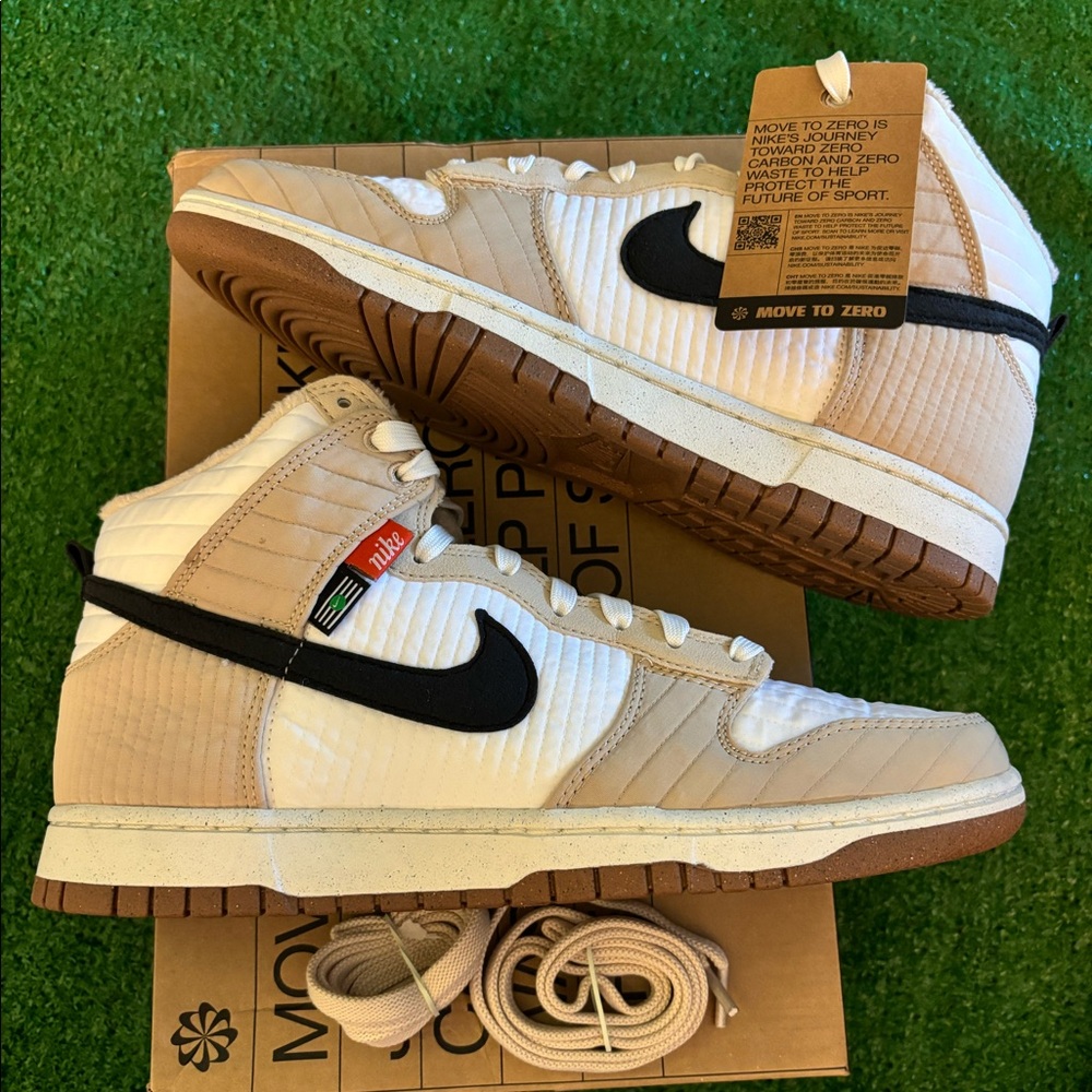 Nike Dunk High